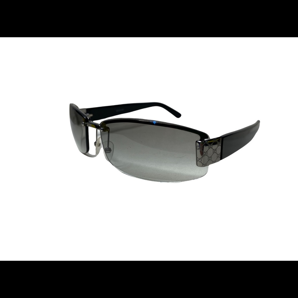 Vintage Gucci Sunglasses Unisex